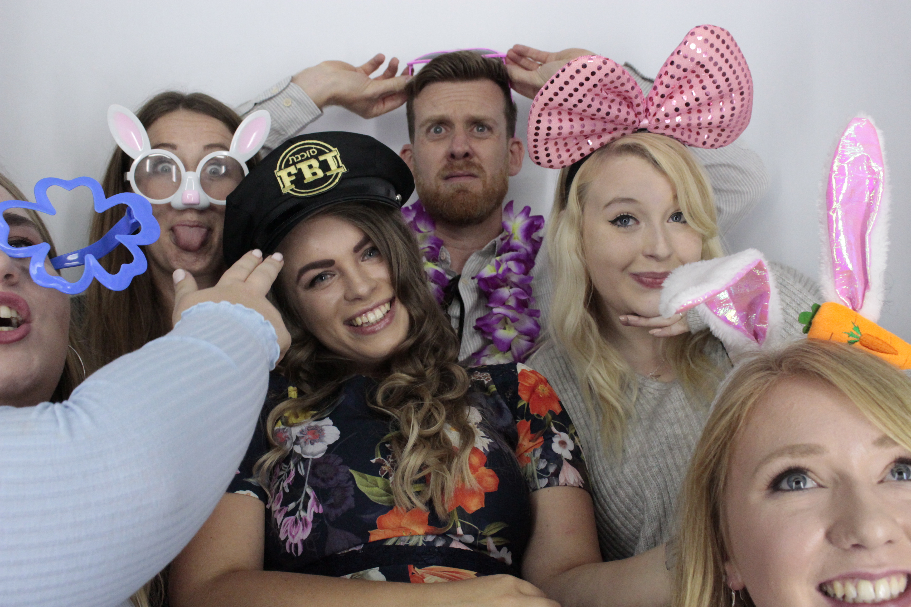 Beyond Retail Summer Awards Party | View more photos from the event at gallery.myphotoboothexperience.co.uk/u/MyPhotoBoothExperienceLtd/Beyond-Retail-Summer-Awards-Party